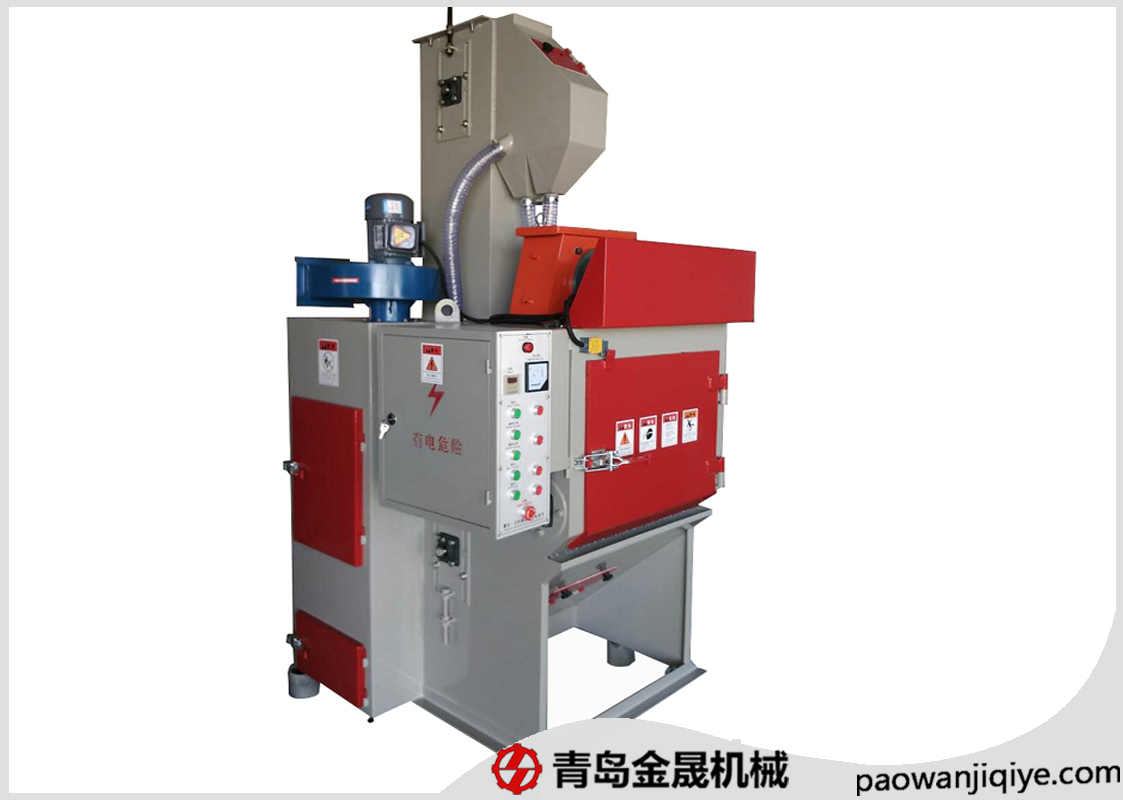 履帶式一體機(jī)圖片